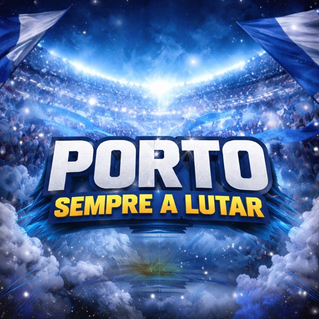 RIfas - 'Porto Sempre a Lutar' [Ringtone]