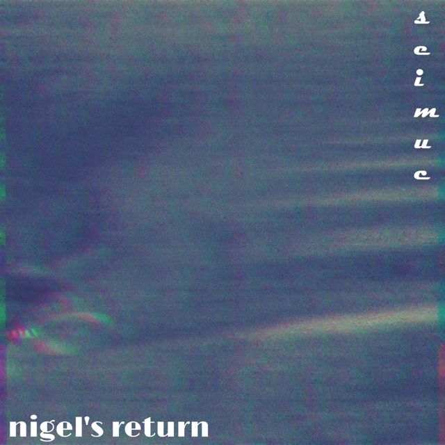 Seimuc - 'Nigel's Return' [Ringtone]