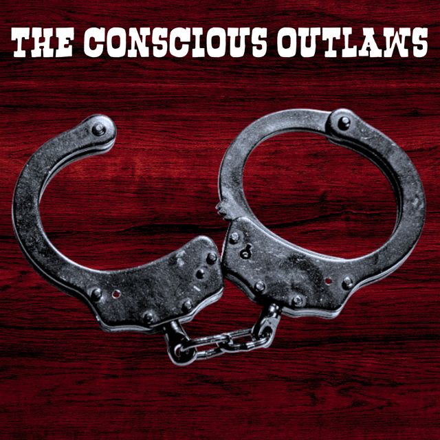 The Conscious Outlaws - 'Anyone Can' [Ringtone]