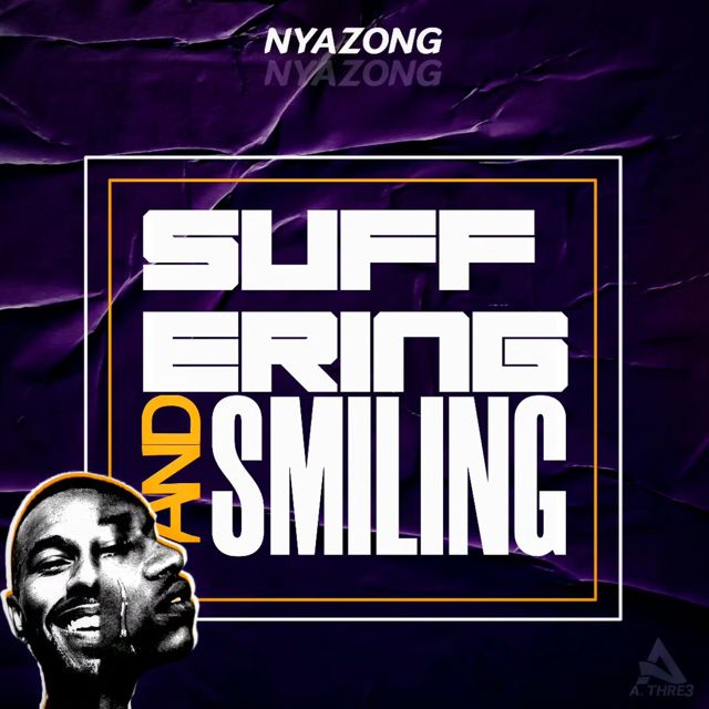 Nyazong - 'suffering And Smiling' [Ringtone]