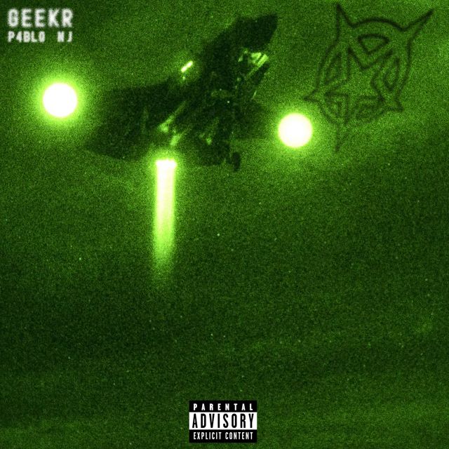 P4bl0 - 'GEEKR' [Ringtone]