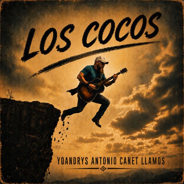 Yoandrys Antonio Canet Llamos - 'LOS COCOS' [Ringtone]