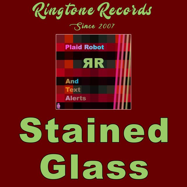 Sound of Space - 'Stained Glass (Ambient)' [Ringtone]