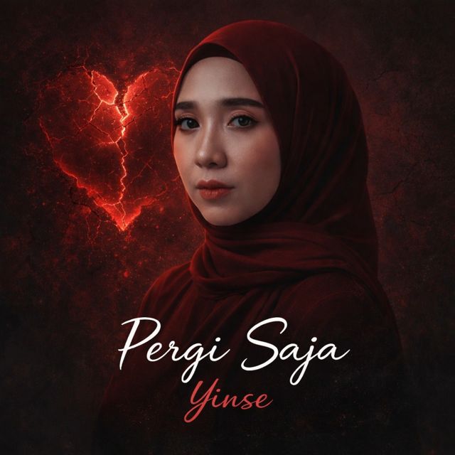 Yinse - 'Pergi Saja' [Ringtone]