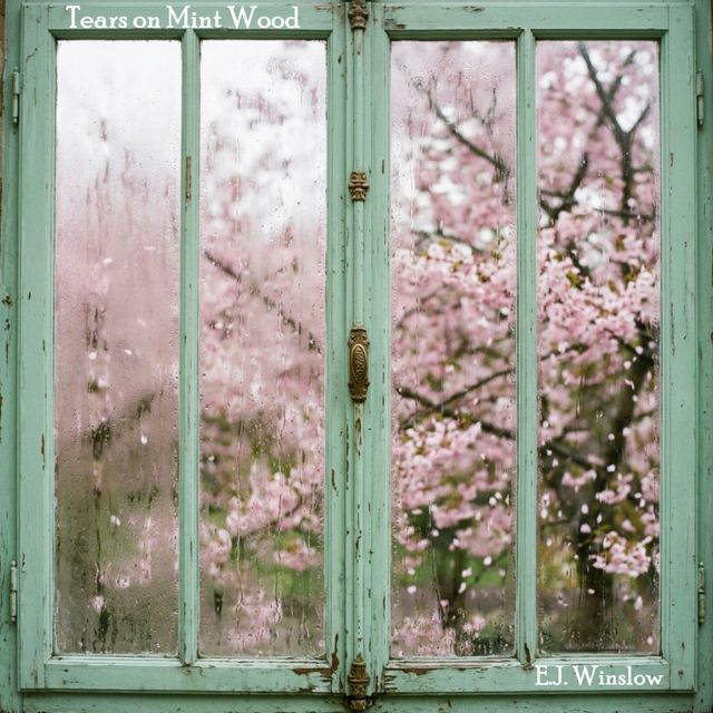 E.J. Winslow - 'The Vintage Frame' [Ringtone]