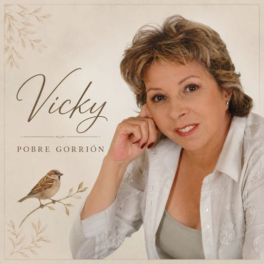 Vicky - 'Amor Que Tienes Tú' [Ringtone]