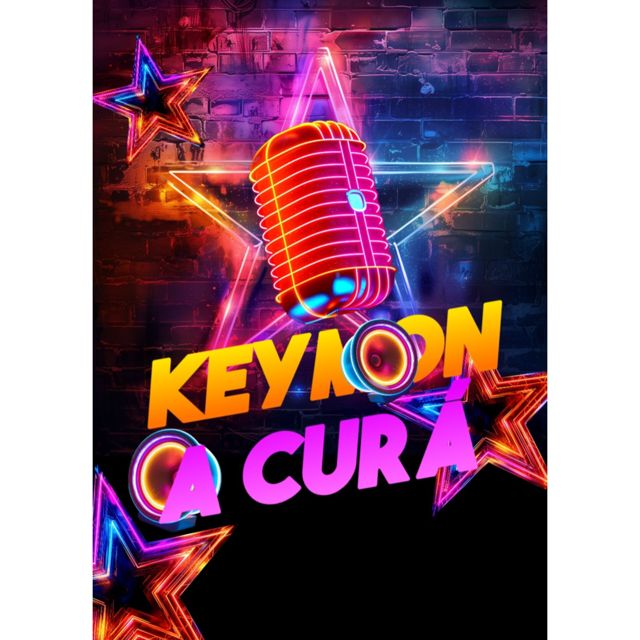 Keymon - 'A curà' [Ringtone]