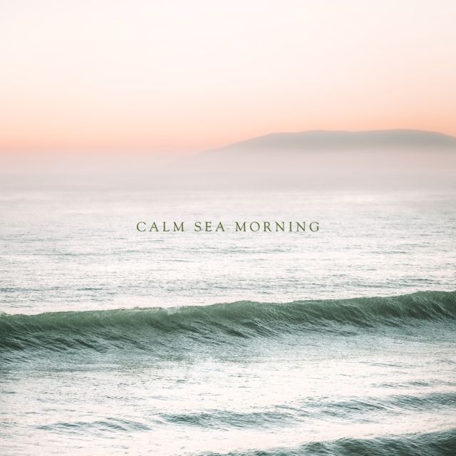 Lowtone Music - 'Calm Sea Morning' [Ringtone]