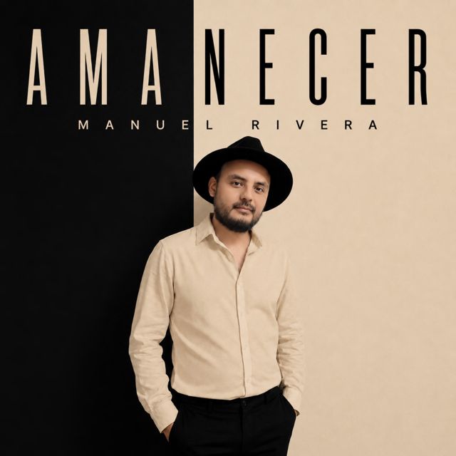 Manuel Rivera - 'Fui por ti' [Ringtone]