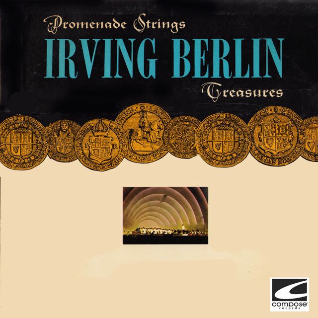 Promenade Strings - 'Lady Of The Evening' [Ringtone]