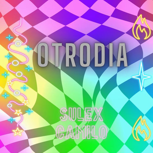 Sulex Camilo - 'OTRODIA' [Ringtone]
