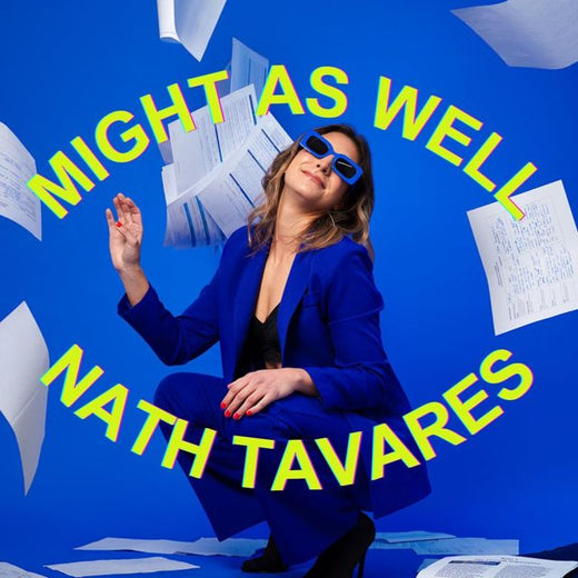Nath Tavares - 'Might As Well' [Ringtone]