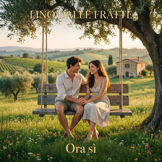 Lino Dalle Fratte - 'Ora sì' [Ringtone]