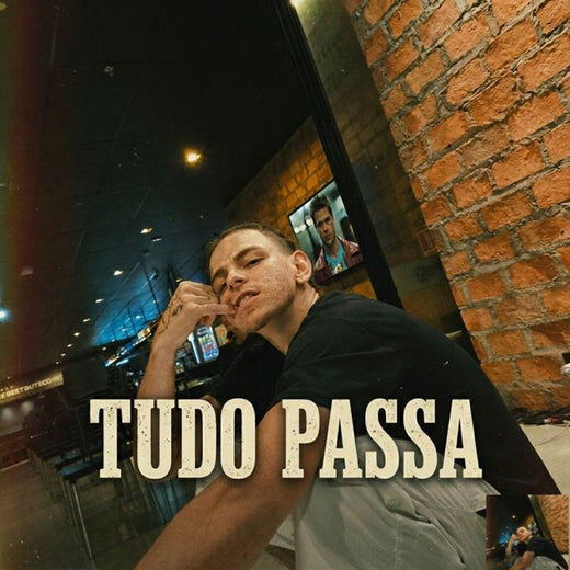 katyre - 'Tudo passa' [Ringtone]