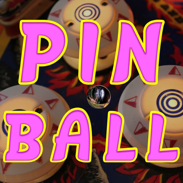 ASMR Wizard - 'Pinball' [Ringtone]