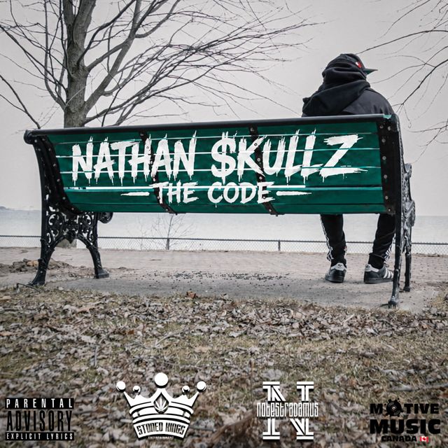 Nathan Skullz - 'The Code' [Ringtone]