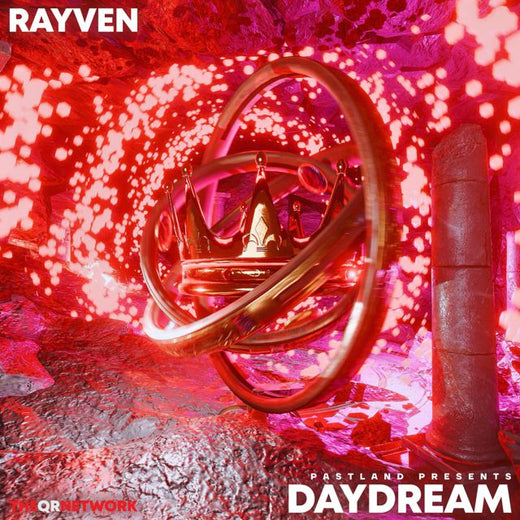 RAYVEN - 'Daydream (feat. Pastland)' [Ringtone]