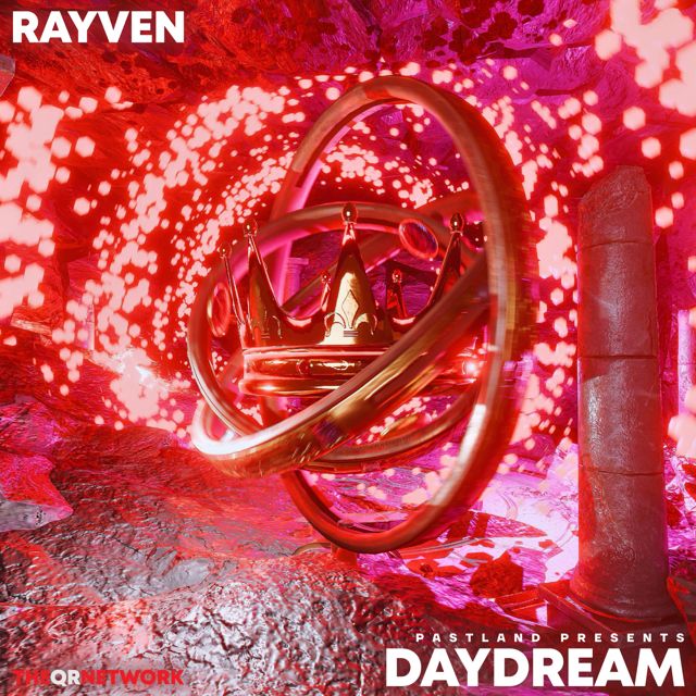 RAYVEN - 'Daydream (feat. Pastland)' [Ringtone]