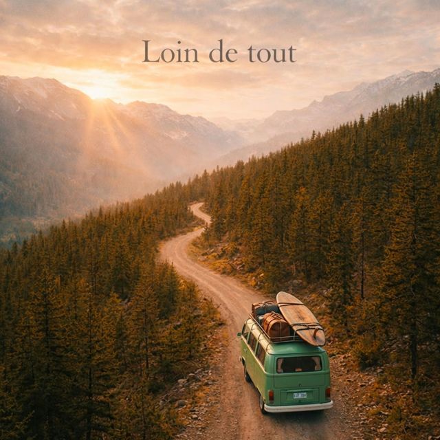 Day Vee - 'Loin de tout' [Ringtone]