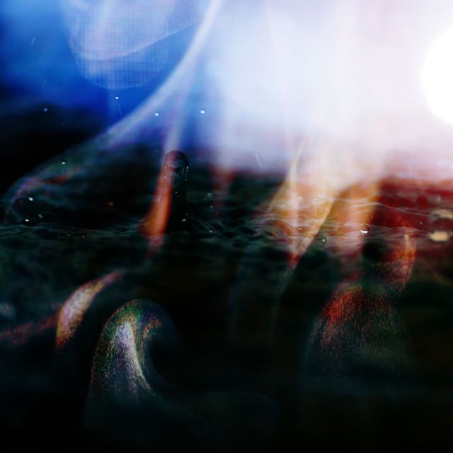 Cold Water - 'Mist' [Ringtone]