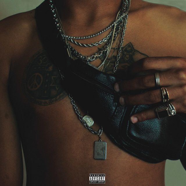 ManoWill - 'Drunkflow' [Ringtone]