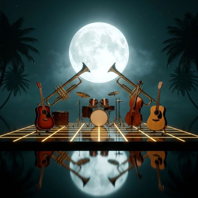 Alfatih Sounds - 'Sombras de Amor' [Ringtone]