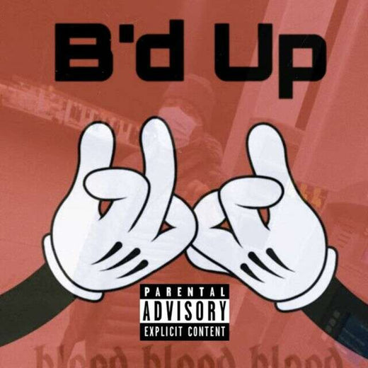 Zoelyfe Zoe - 'B’d Up' [Ringtone]