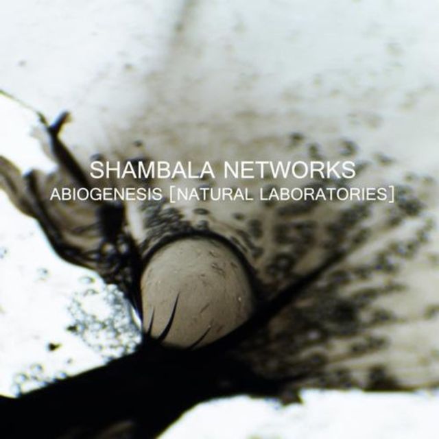 Shambala Networks - 'LIFE AINT HARD, THERE ARE ONLY EVILS' [Ringtone]