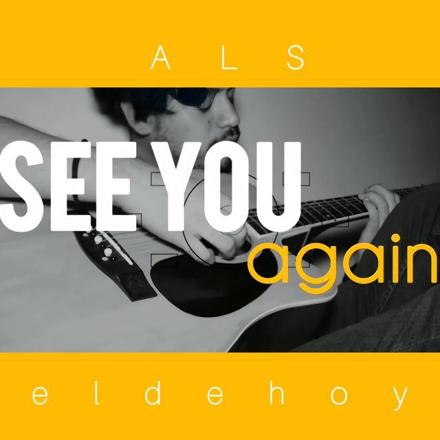 ALS eldehoy - 'See you again (Oficial)' [Ringtone]
