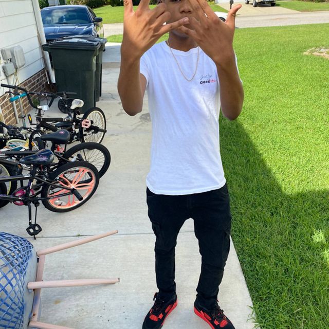 Li Skeet - '1Anddone' [Ringtone]