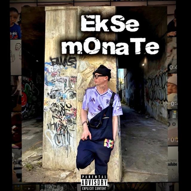 SauceMello - 'EkSe mOnaTe' [Ringtone]