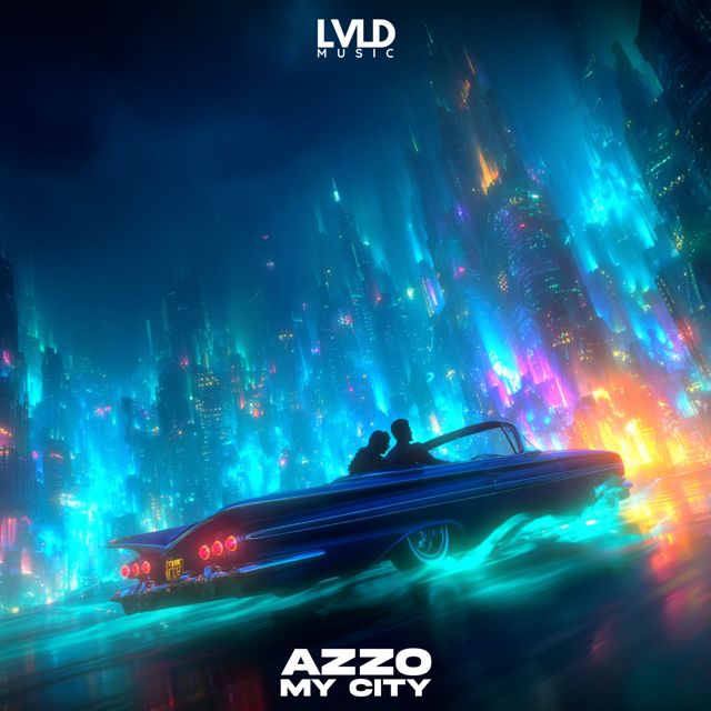 AZZO - 'My City' [Ringtone]