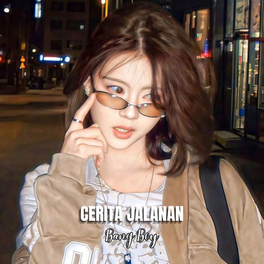 Bang Boy - 'Cerita Jalanan' [Ringtone]
