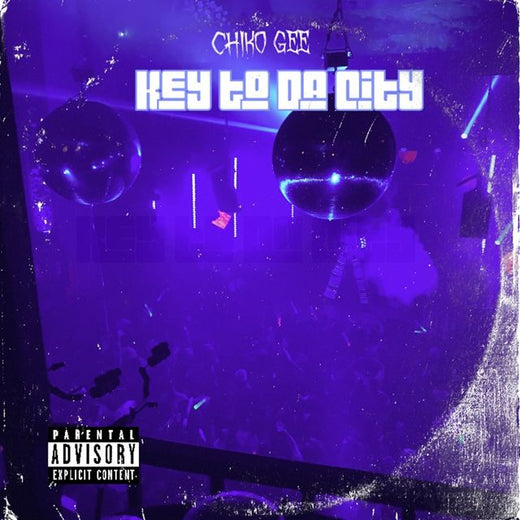 Chiko Gee - 'Can't Stop the Boogie' [Ringtone]