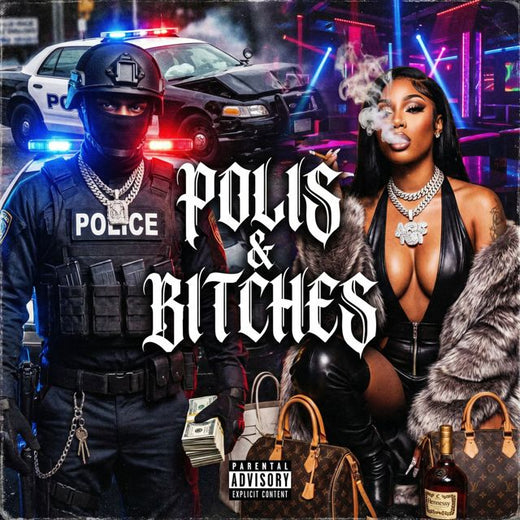 Uni27 - 'Polis & Bitches' [Ringtone]
