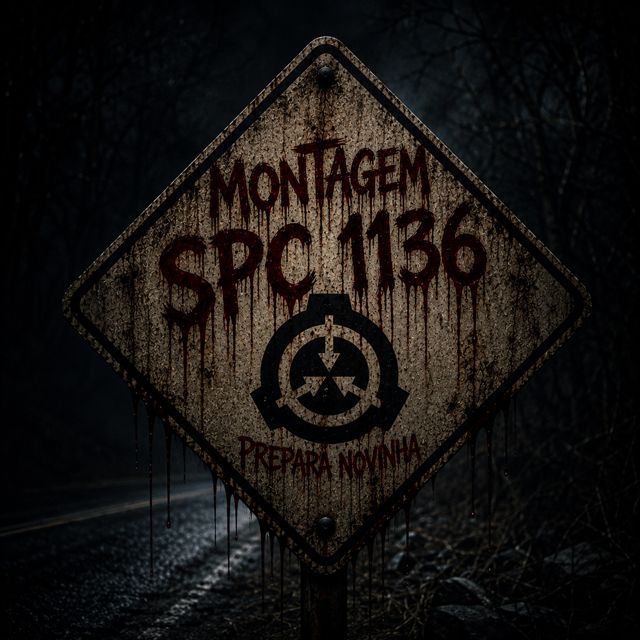 DJ Fabs - 'Montagem SPC 1136 - Prepara Novinha' [Ringtone]