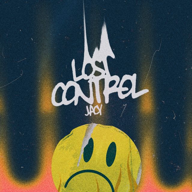 Jacy - 'lost control' [Ringtone]