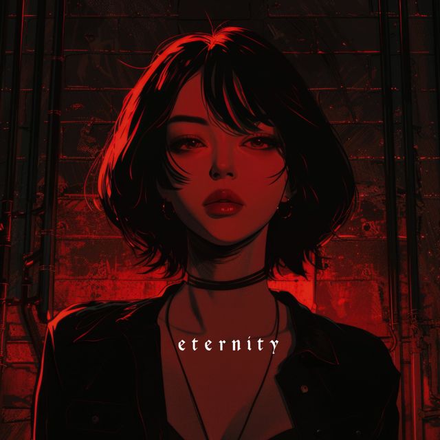 DJ Trendsetter - 'Eternity (feat. Magnus Deus & Zaya Love)' [Ringtone]