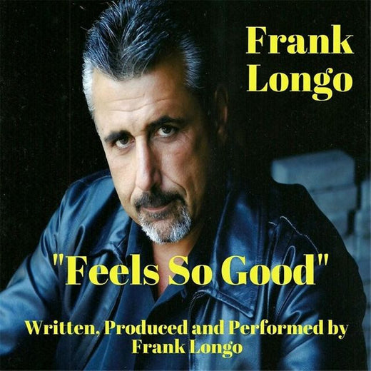 Frank Longo - 'Feels so Good' [Ringtone]