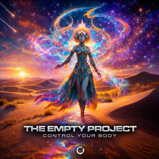 The Empty Project - 'Control Your Body' [Ringtone]
