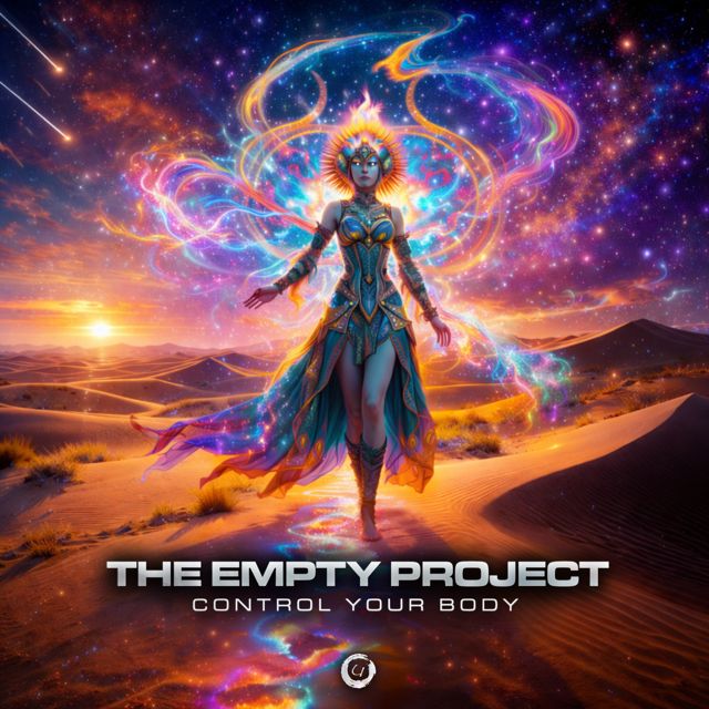 The Empty Project - 'Control Your Body' [Ringtone]