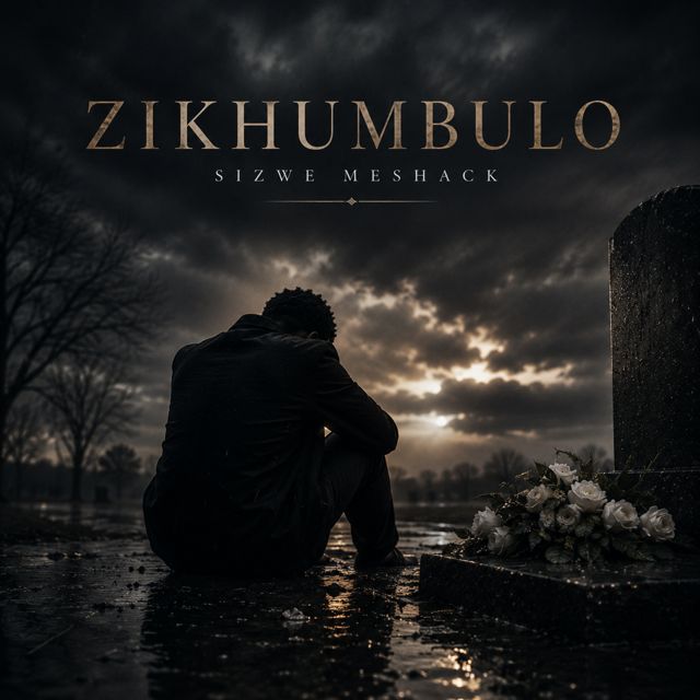 Sizwe Meshack - 'Zikhumbulo (RIP)' [Ringtone]