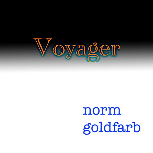 Norm Goldfarb - 'Voyager' [Ringtone]