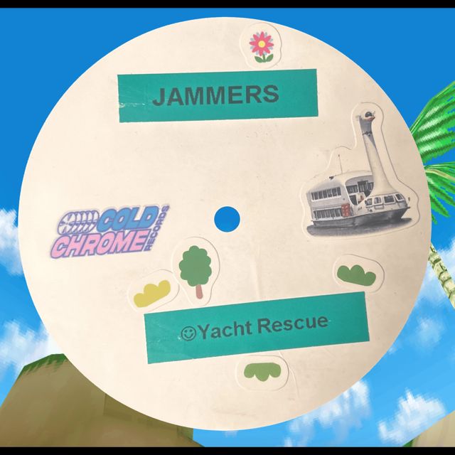 Yacht Rescue - 'Jammers' [Ringtone]
