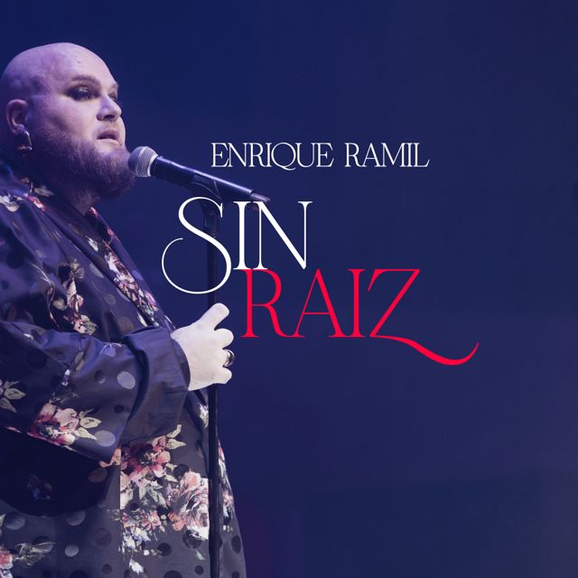 Enrique Ramil - 'Sin raíz (En vivo)' [Ringtone]