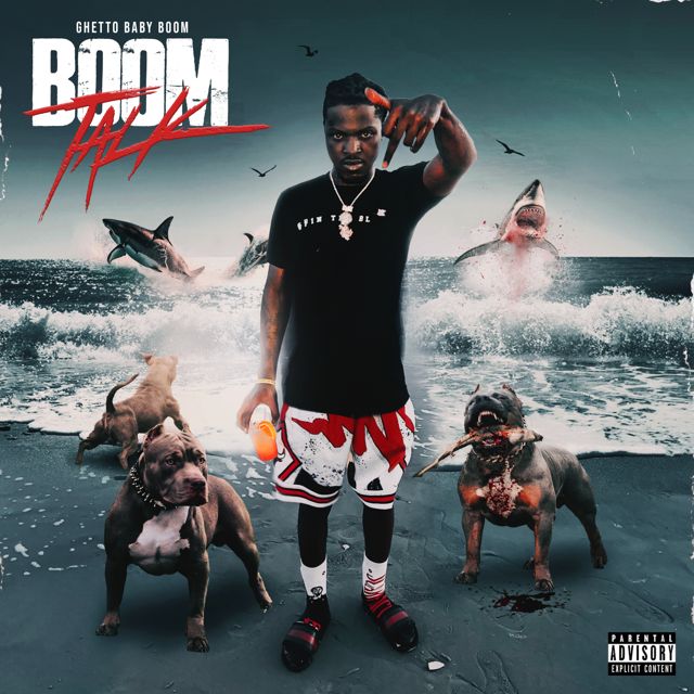 Ghetto Baby Boom - 'Ghetto Urgent (feat. BabyTron)' [Ringtone]