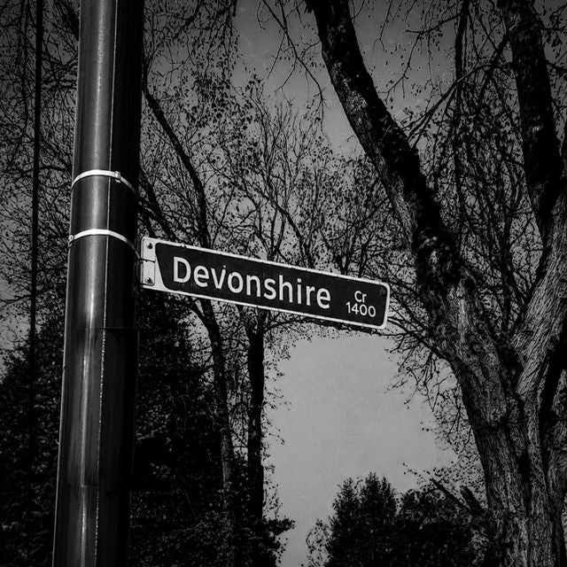 Aorora - 'Devonshire' [Ringtone]