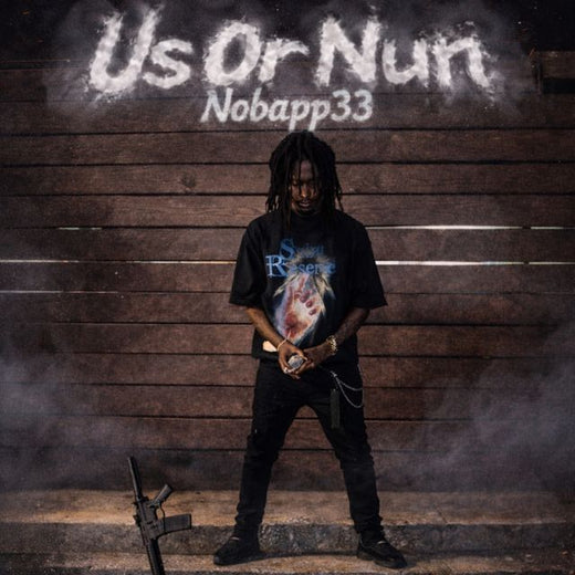 NoBapp33 - 'SSDD' [Ringtone]