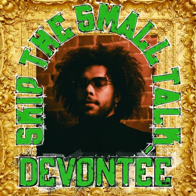 Devontée - 'U GOT ME, I GOT U' [Ringtone]