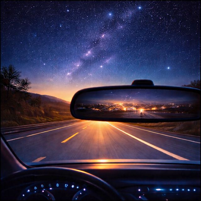 SolidNotes - 'Midnight Miles' [Ringtone]